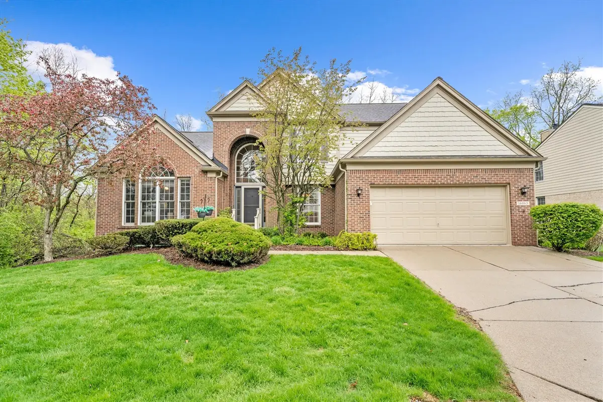 16063 Homestead, Northville, MI 48168 - #1