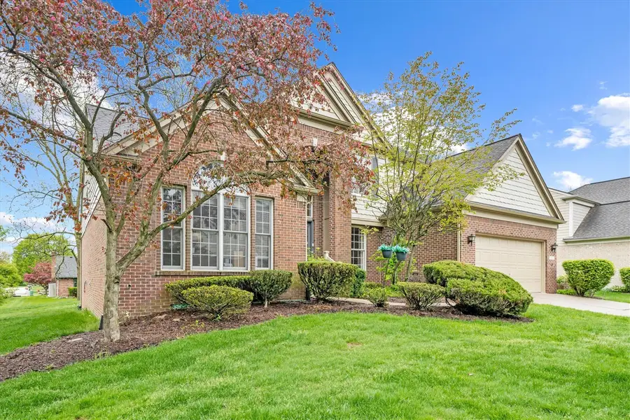 16063 Homestead, Northville, MI 48168 - #2