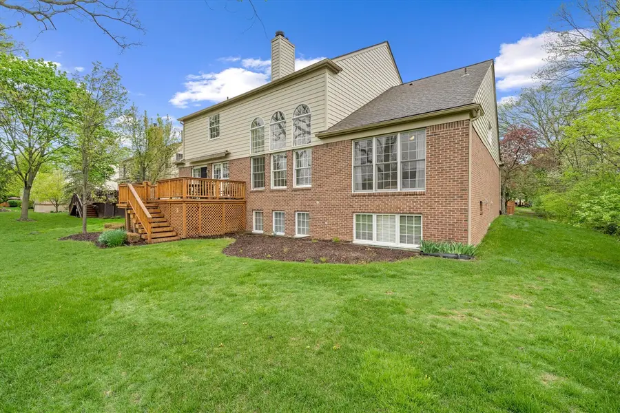 16063 Homestead, Northville, MI 48168 - #3