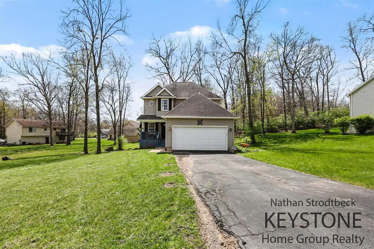 2089 Elwood, Spring Arbor, MI 49283 - #1