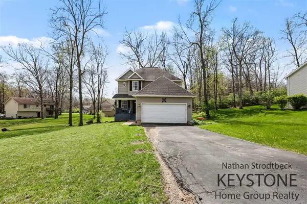 2089 Elwood, Spring Arbor, MI 49283