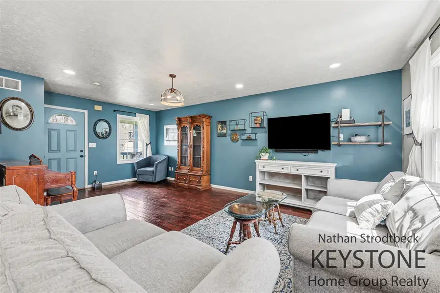 2089 Elwood, Spring Arbor, MI 49283 - #3