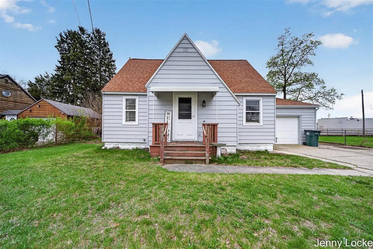 1059 Airport, Norton Shores, MI 49441 - #1