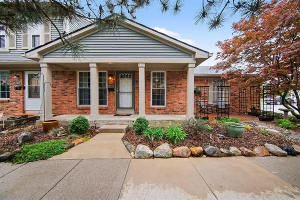 2950 W Whittier, Ann Arbor, MI 48104