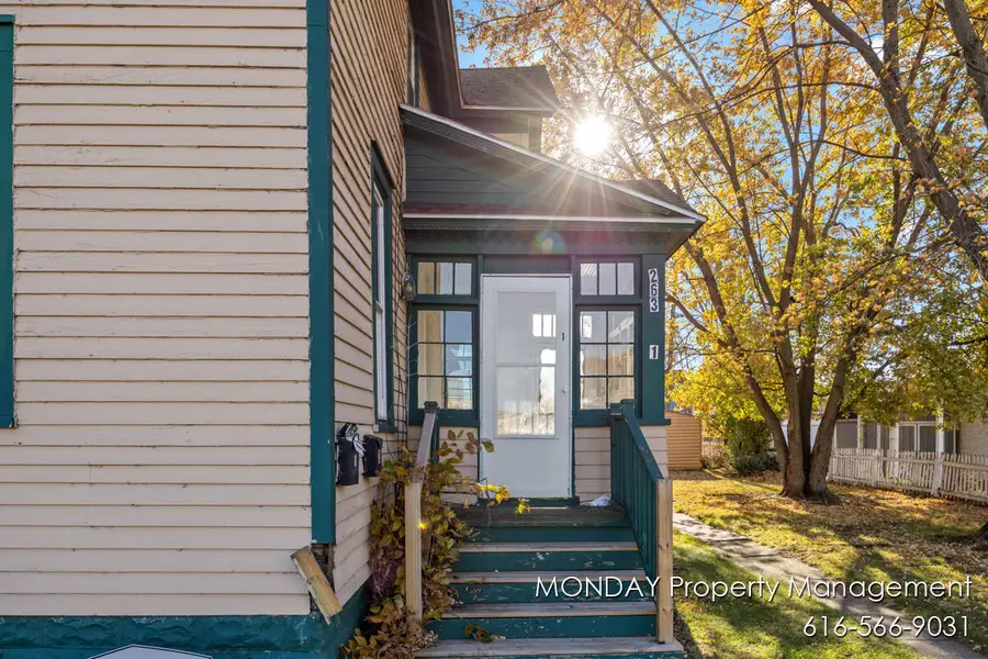 263 W Muskegon, Muskegon, MI 49440 - #2