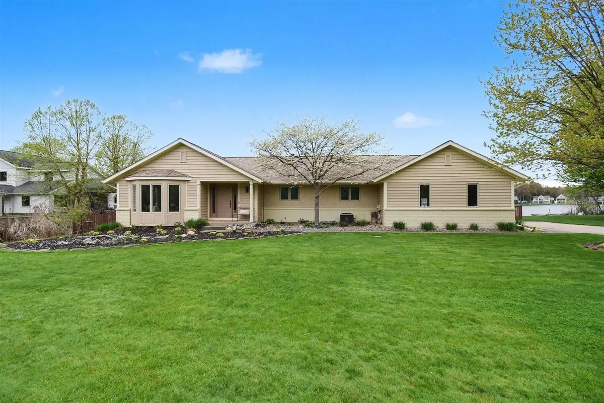 900 Rock, Middleville, MI 49333 - #1