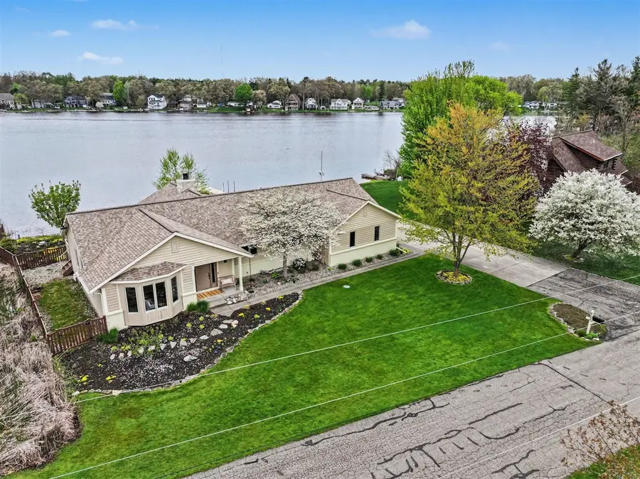 900 Rock, Middleville, MI 49333 - #2