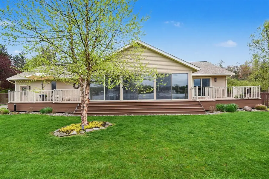 900 Rock, Middleville, MI 49333 - #3