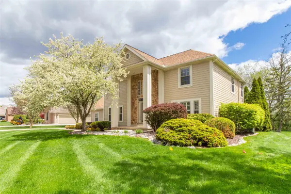 4101 Lake Forest, Ann Arbor, MI 48108
