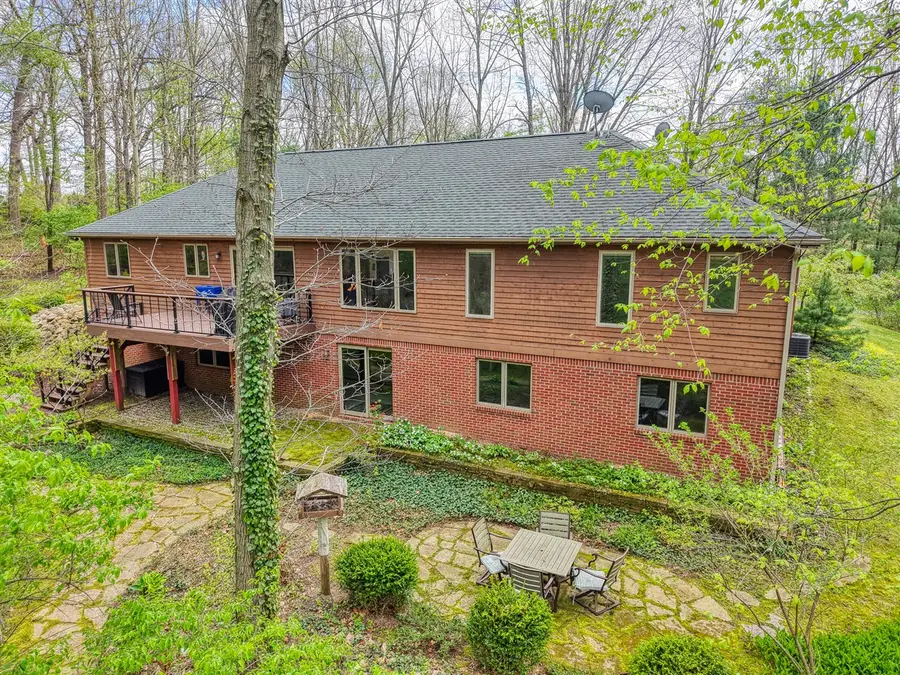 4482 Sutton ( Oak Ridge Dr ), Britton, MI 49229 - #3