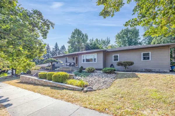 602 Oak Street, Big Rapids, MI 49307