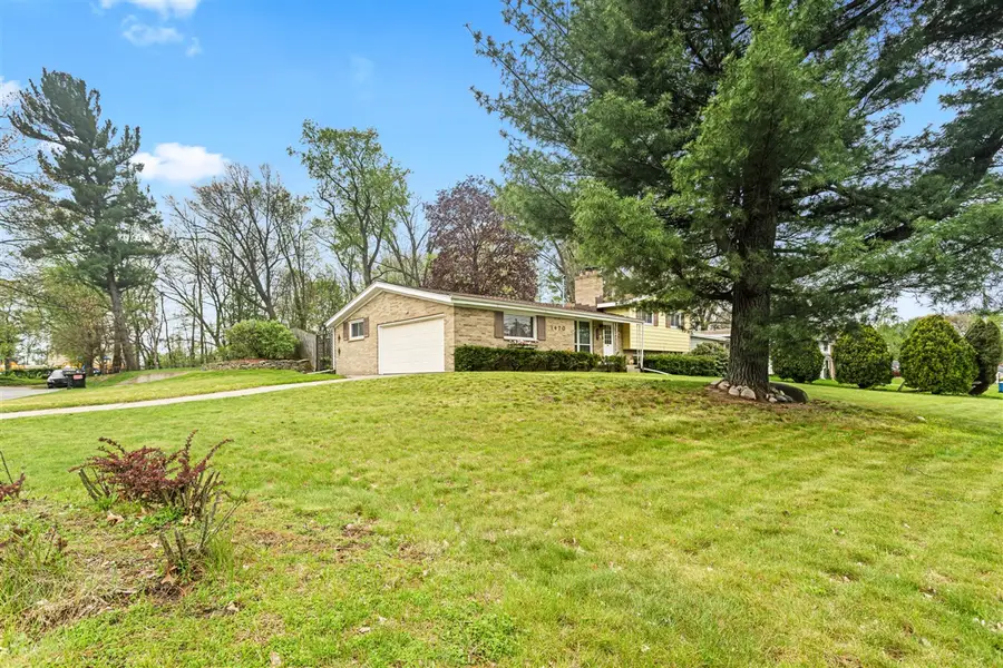 1470 54th, Kentwood, MI 49508 - #2