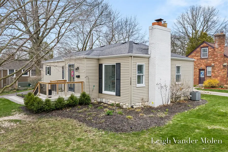 1129 Kenesaw, Grand Rapids, MI 49506 - #2
