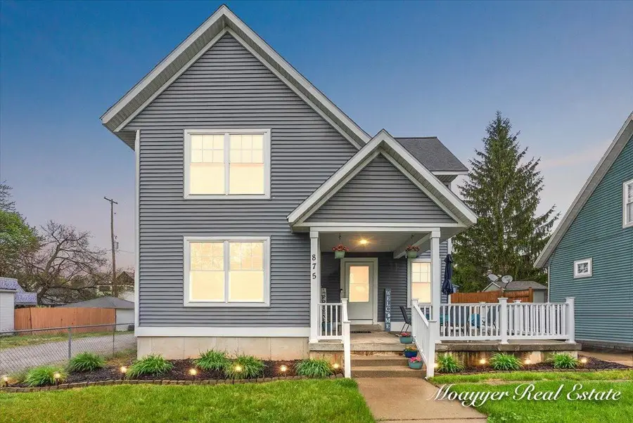 875 Martin Luther King Junior, Grand Rapids, MI 49507 - #2