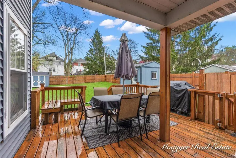 875 Martin Luther King Junior, Grand Rapids, MI 49507 - #3