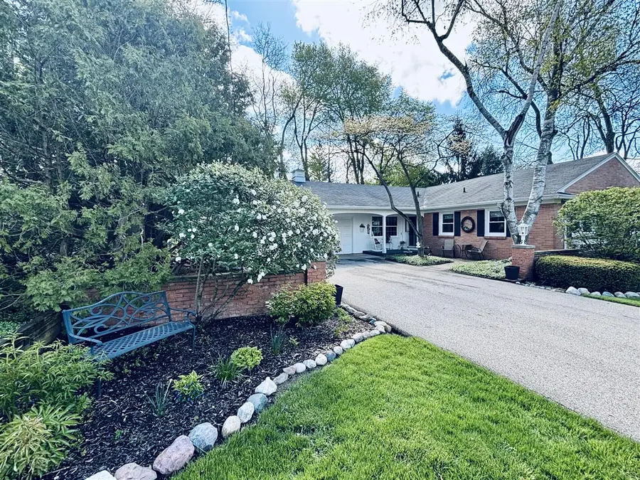 392 Eastmoor, Grand Rapids, MI 49546 - #3