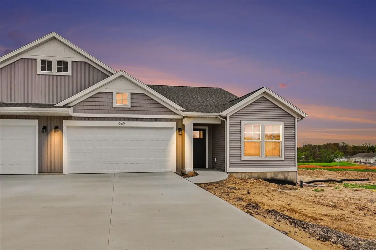 949 Scioto #17, Alpine, MI 49321 - #1