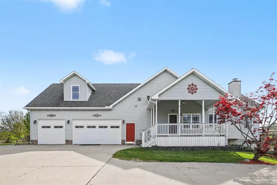 9574 D, Battle Creek, MI 49014 - #3