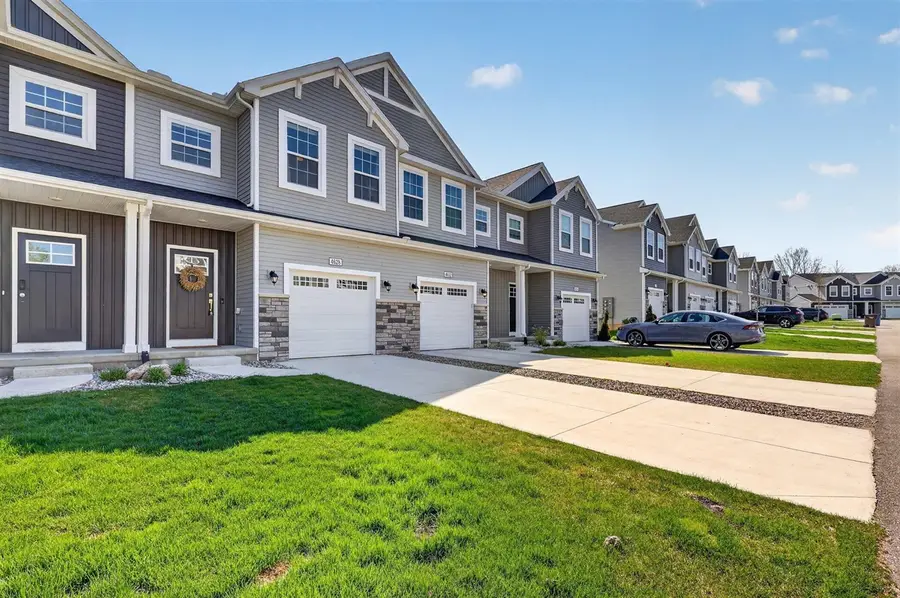 4628 Glen Haven, Grand Rapids, MI 49512 - #2
