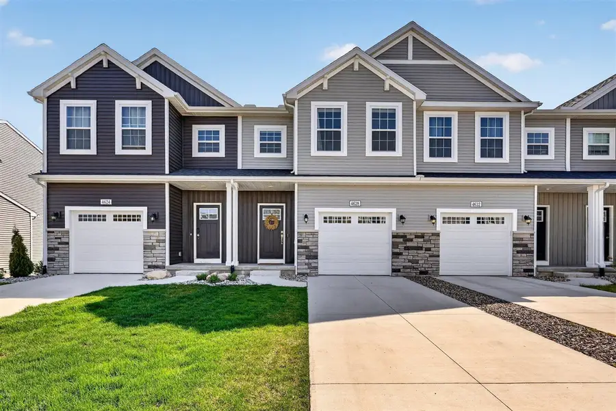 4628 Glen Haven, Grand Rapids, MI 49512 - #3