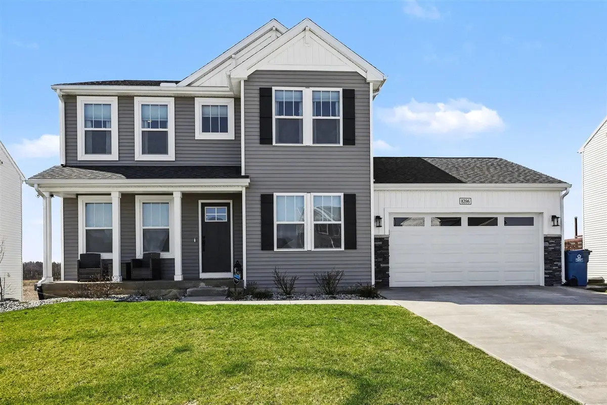8396 W Sturtevant, Richland, MI 49083 - #1