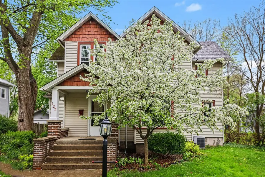 125 Chestnut, Battle Creek, MI 49017 - #2