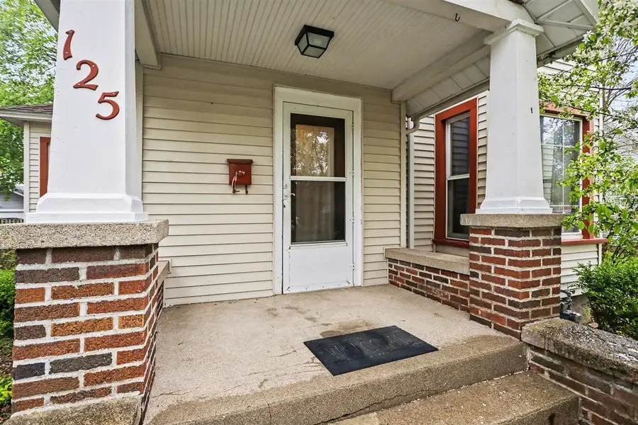 125 Chestnut, Battle Creek, MI 49017 - #3