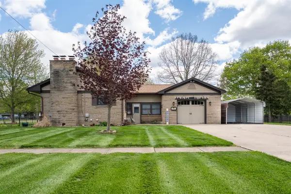 321 Blake, Galesburg, MI 49053