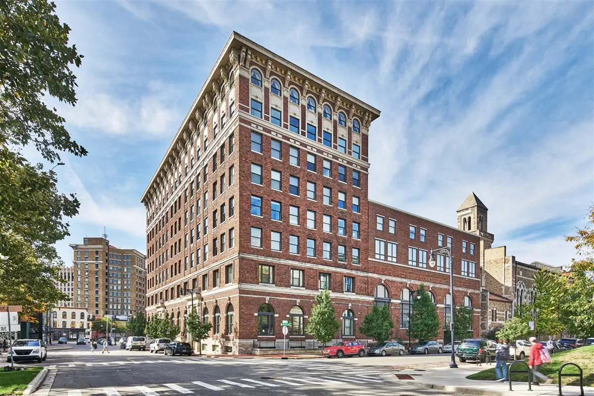 27 Library #403, Grand Rapids, MI 49503 - #1