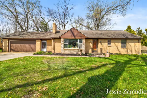 3041 Giddings, Grand Rapids, MI 49508