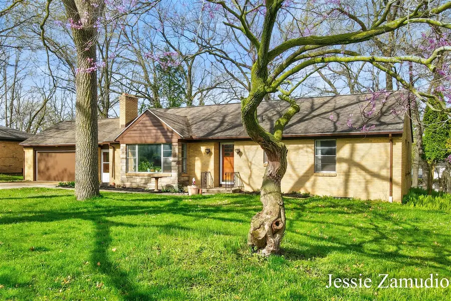3041 Giddings, Grand Rapids, MI 49508 - #2