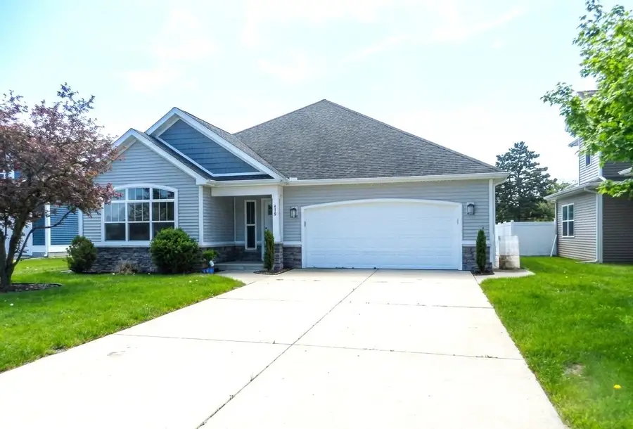 210 Market, Benton Harbor, MI 49022 - #2