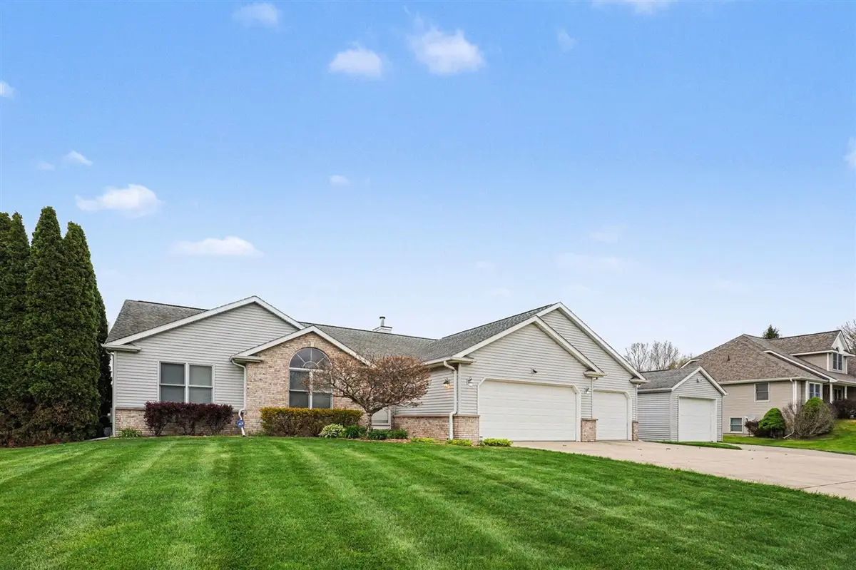 4011 Lavender, Galesburg, MI 49053 - #1
