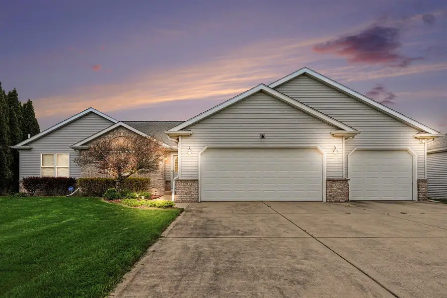 4011 Lavender, Galesburg, MI 49053 - #2