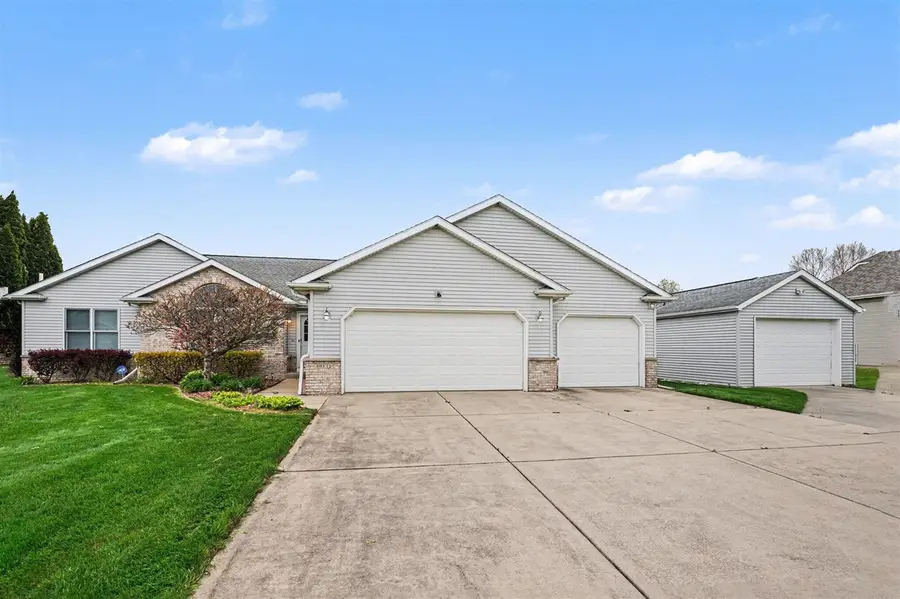 4011 Lavender, Galesburg, MI 49053 - #3