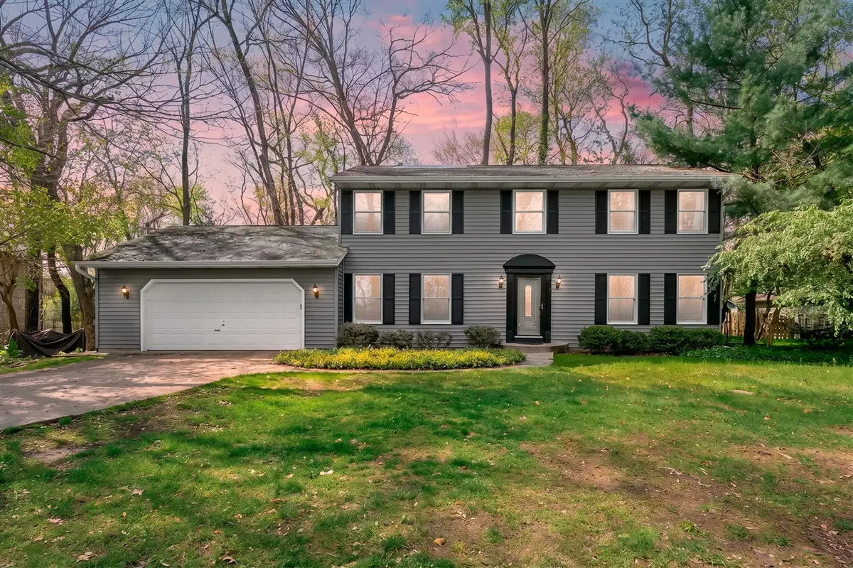 5283 W Q, Kalamazoo, MI 49009 - #1