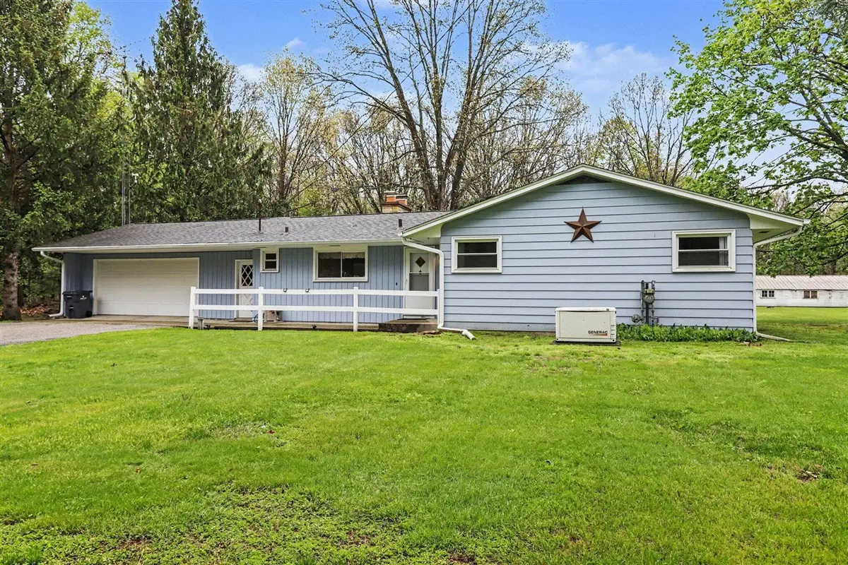 8690 E Main, Galesburg, MI 49053 - #1