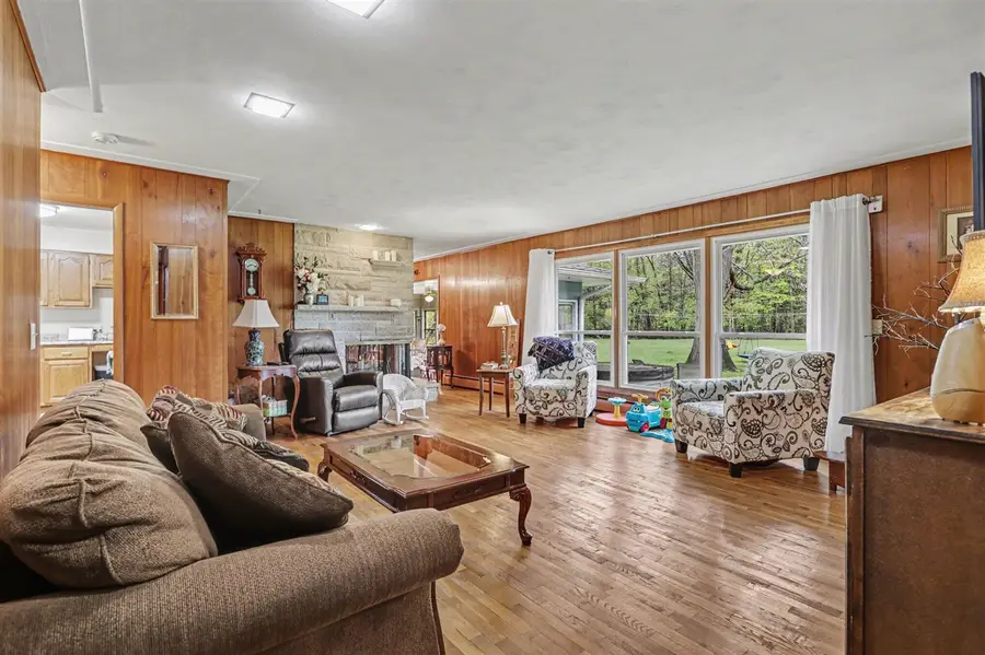 8690 E Main, Galesburg, MI 49053 - #3