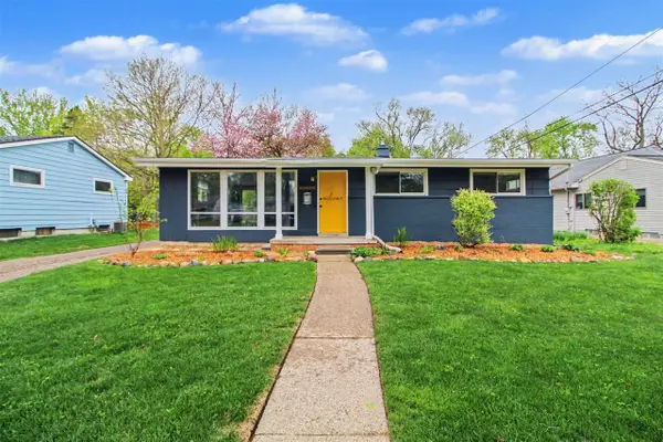 2702 Cranbrook, Ann Arbor, MI 48104
