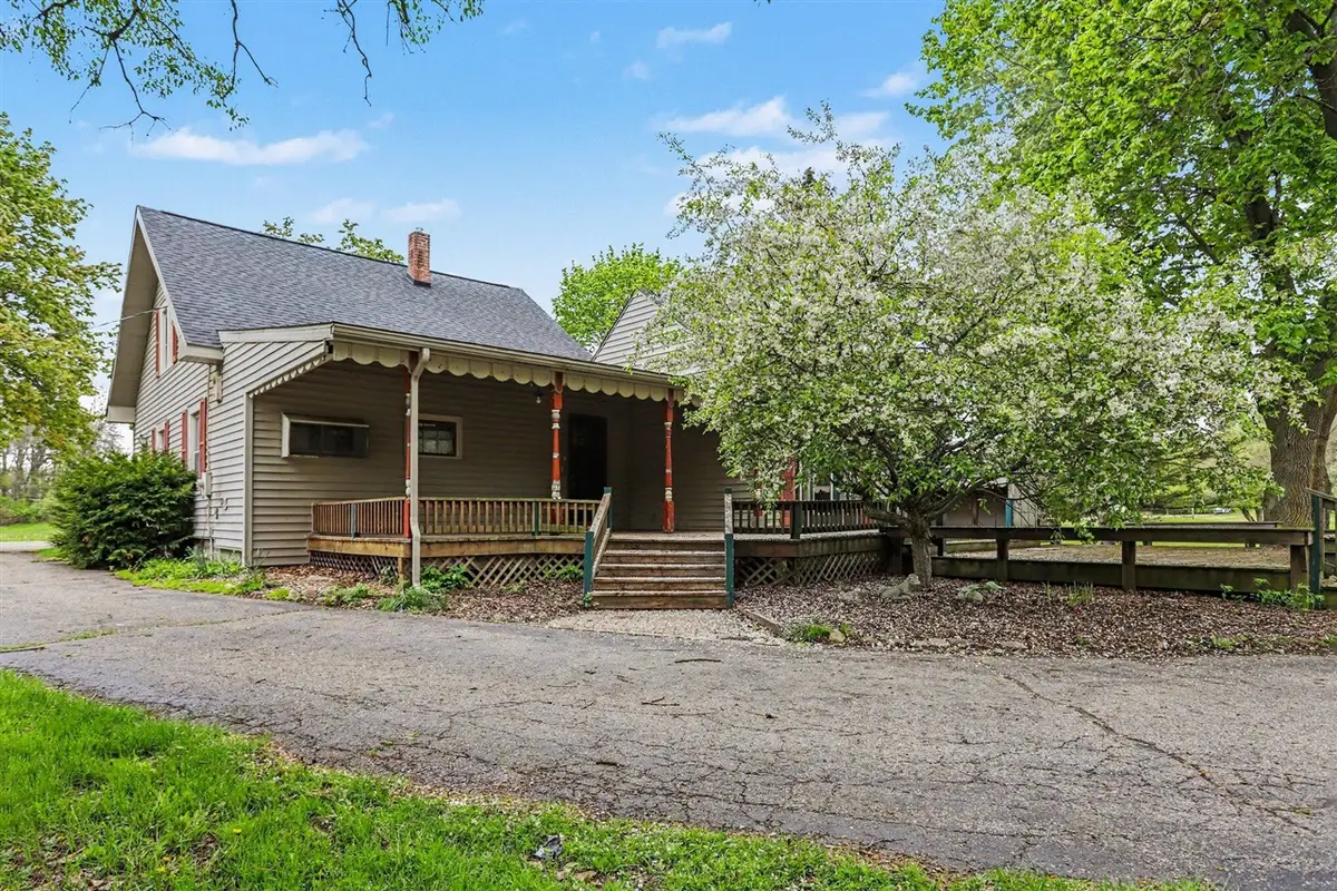 12421 E Michigan, Battle Creek, MI 49014 - #1