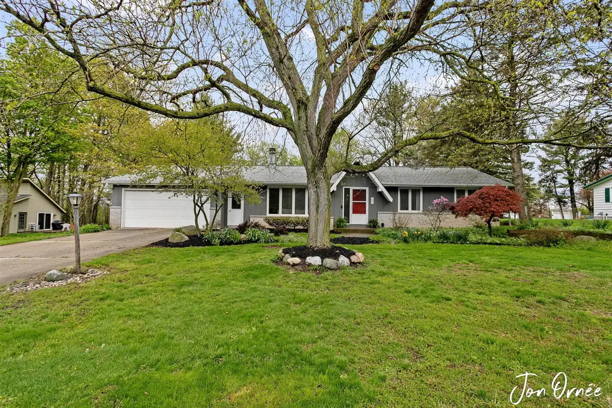 697 Morningside, Holland, MI 49423 - #1