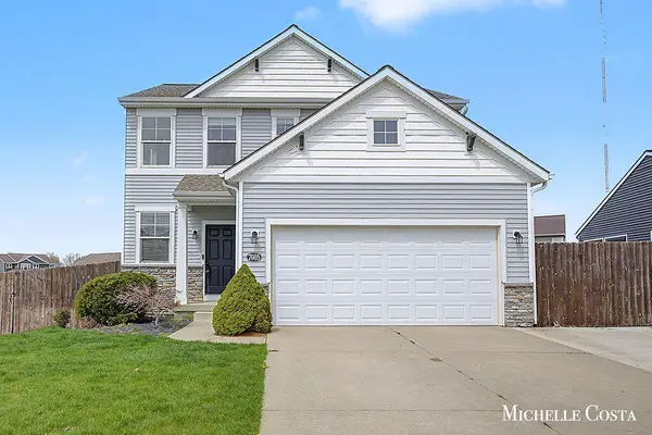 7085 Koper, Zeeland, MI 49464