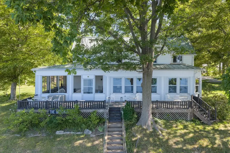 61305 Crooked Creek, Cassopolis, MI 49031 - #2
