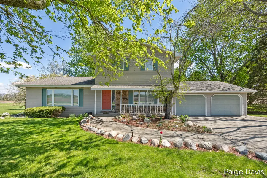 2097 10th, Martin, MI 49070 - #2