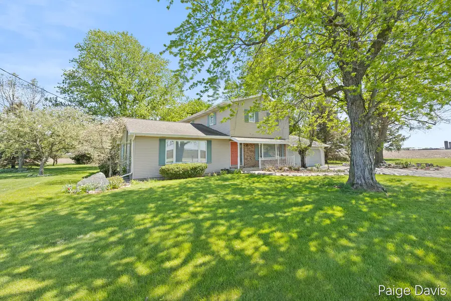 2097 10th, Martin, MI 49070 - #3