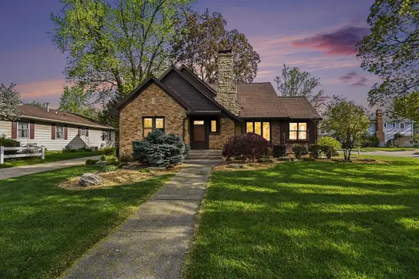 623 E Central, Zeeland, MI 49464