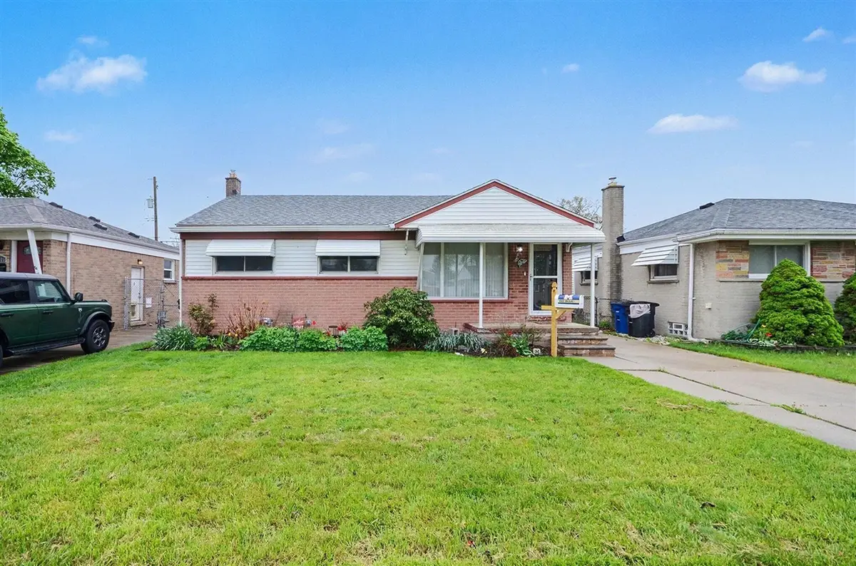 32517 Avondale, Westland, MI 48186 - #1