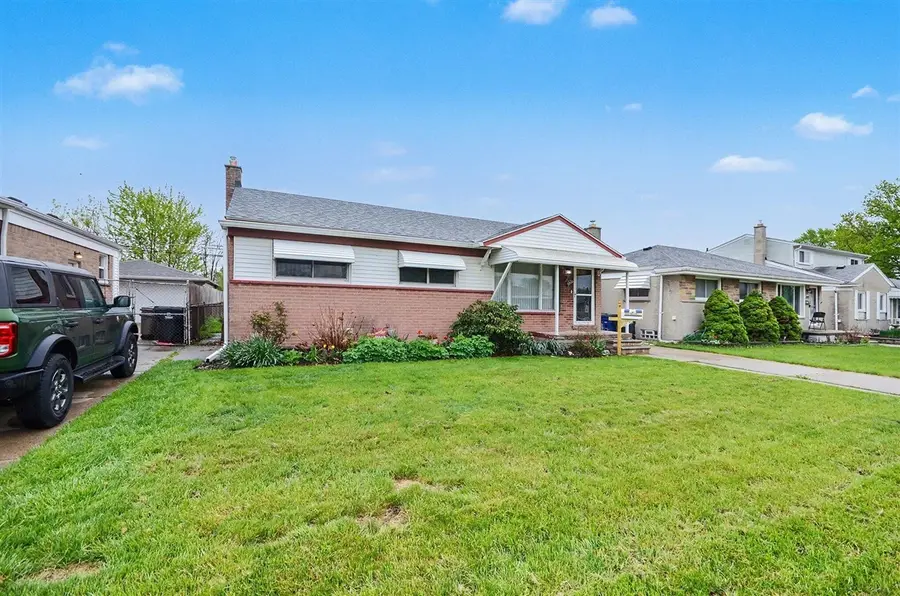 32517 Avondale, Westland, MI 48186 - #3