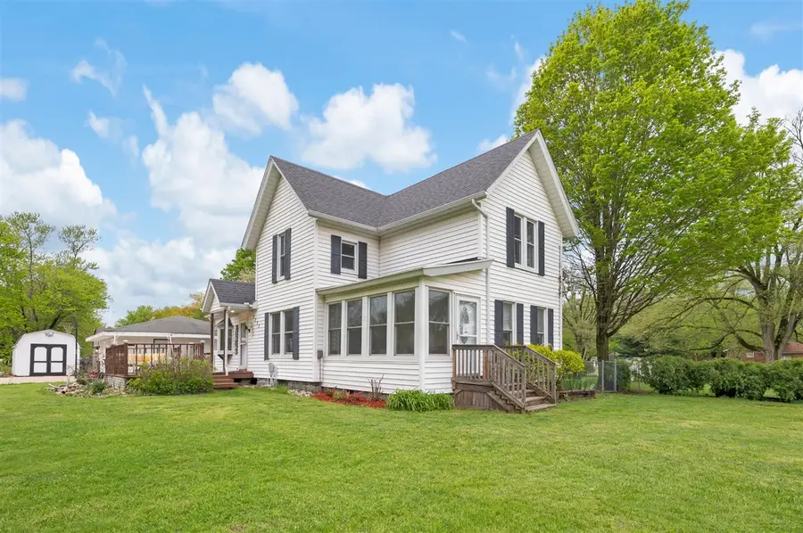 5232 Washington, Saint Joseph, MI 49085 - #3