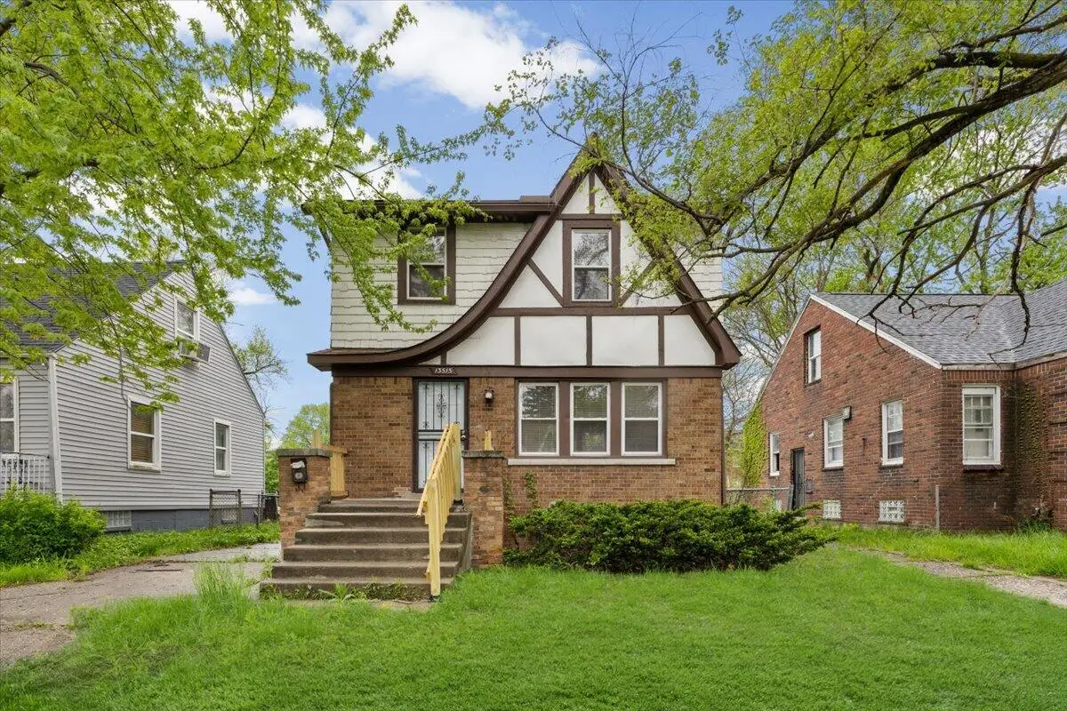 13515 Montrose, Detroit, MI 48227 - #1